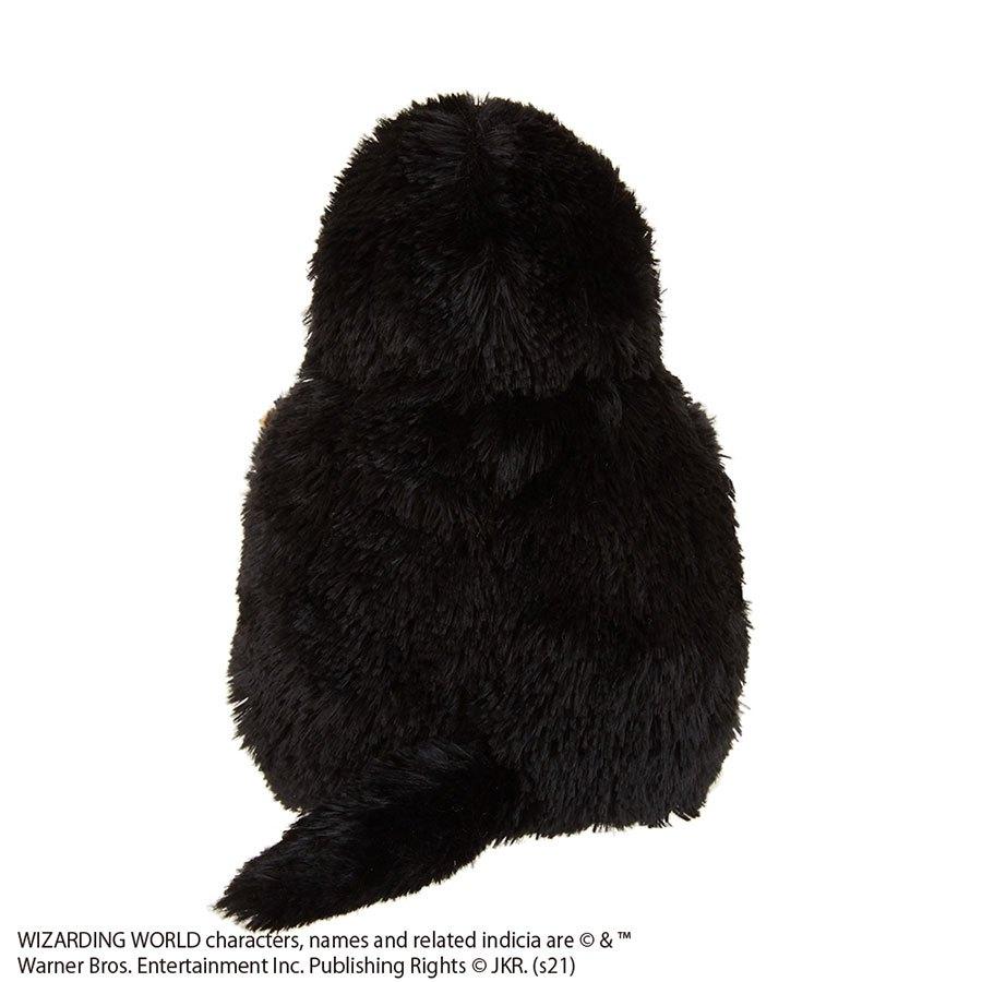 Peoria✿玻璃獸寶寶 嬰兒嗅嗅 毛絨娃娃 吊飾 mahou dokoro-細節圖5