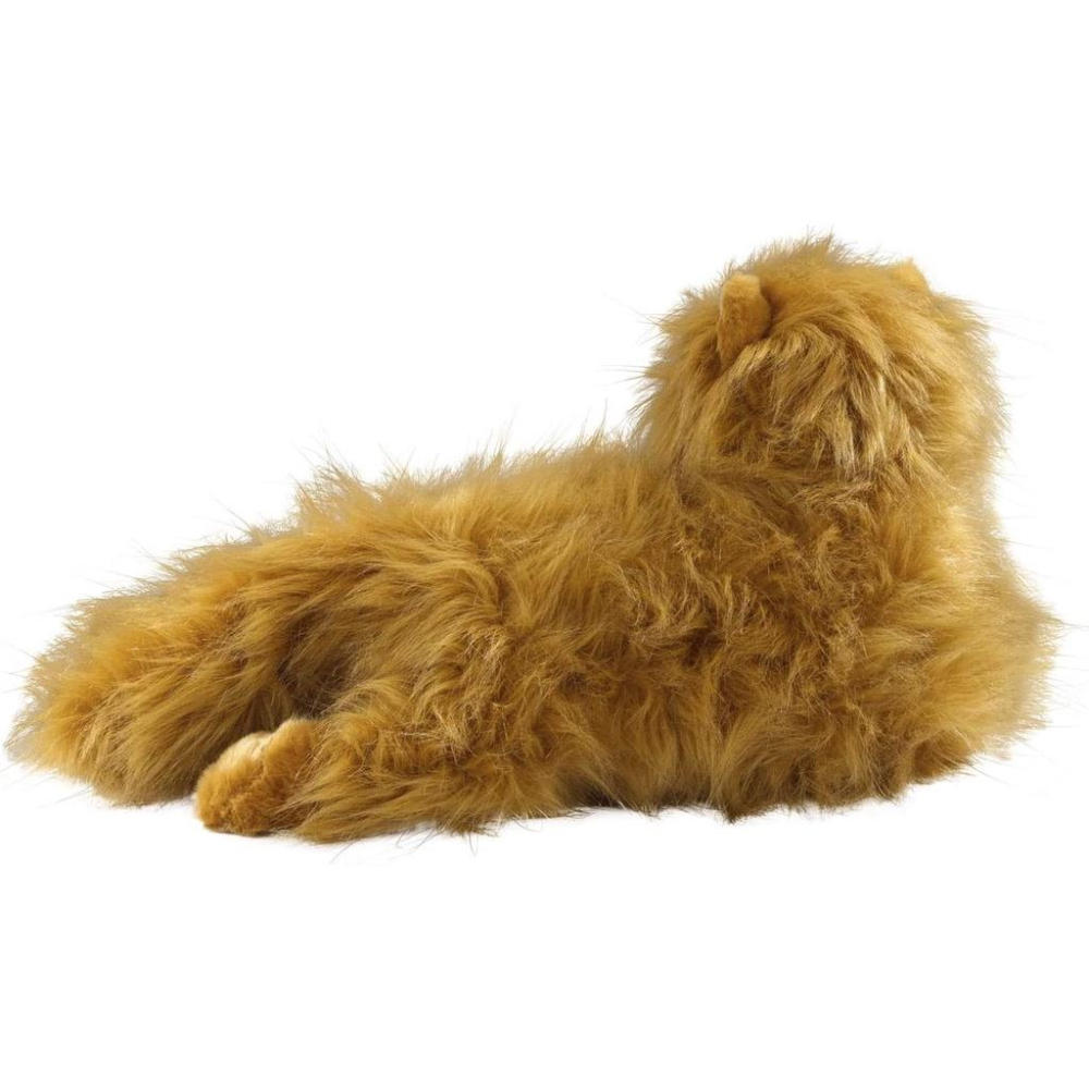 Peoria✿妙麗寵物歪腿 毛絨玩具 Crookshanks-細節圖3