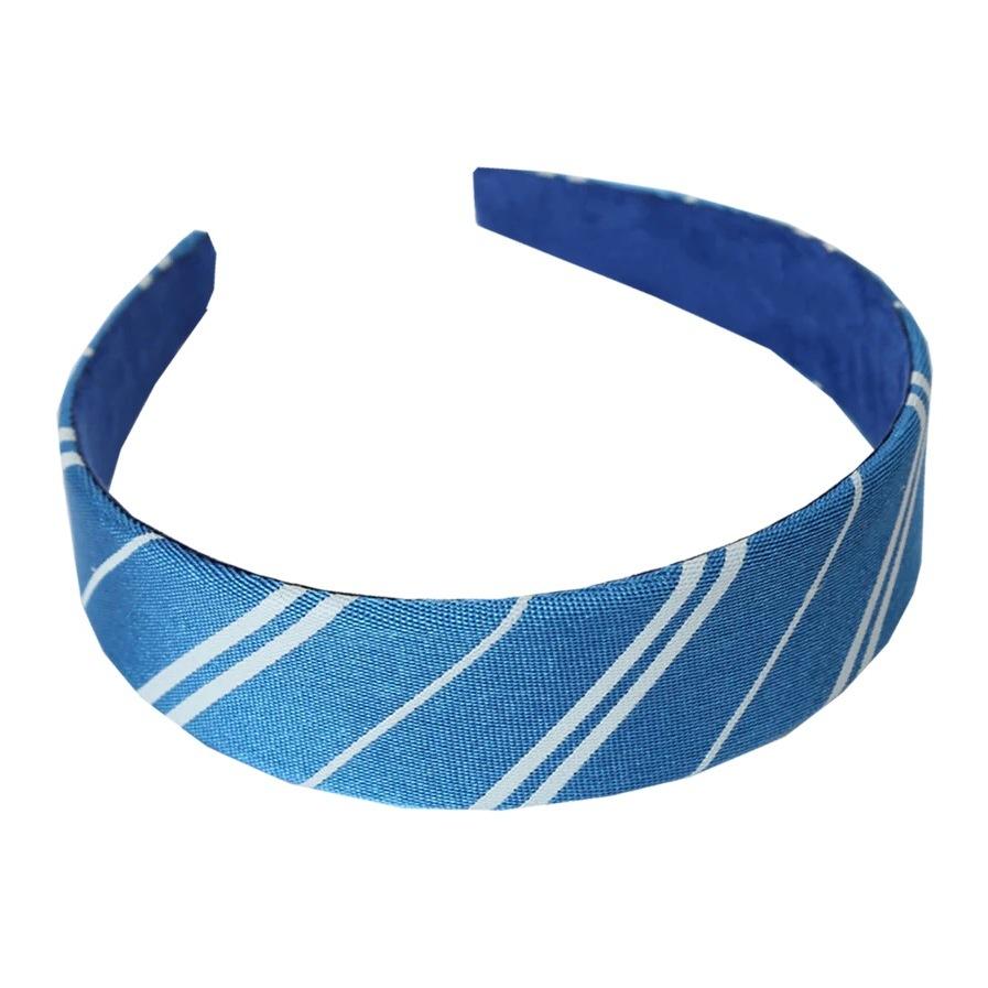 【Peoria 魔法選物舖】哈利波特四學院髮箍｜獅院蛇院髮飾 魔法條紋髮箍-細節圖6