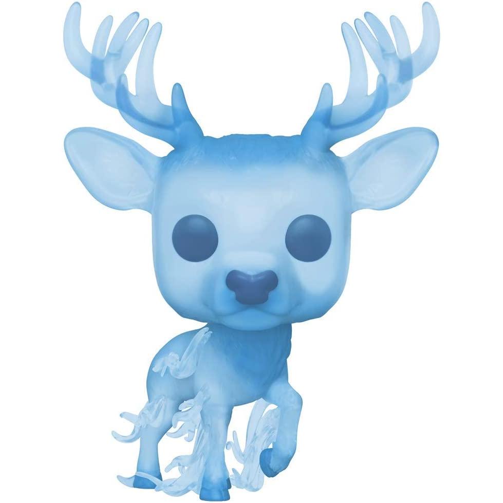 Peoria✿哈利波特 公鹿 護法 疾疾護法現身 Harry Potter Patronus Funko POP!-細節圖3