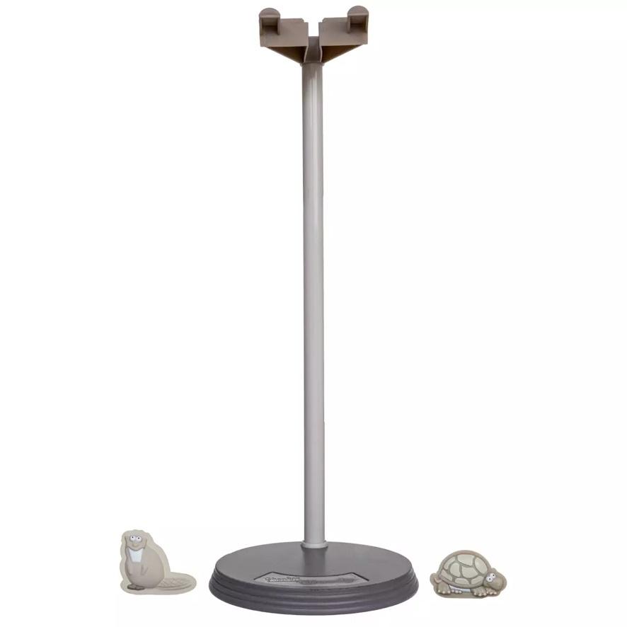 Peoria✿美國迪士尼 胡迪木偶 潔西木偶 紅心木偶- 玩具總動員-細節圖8