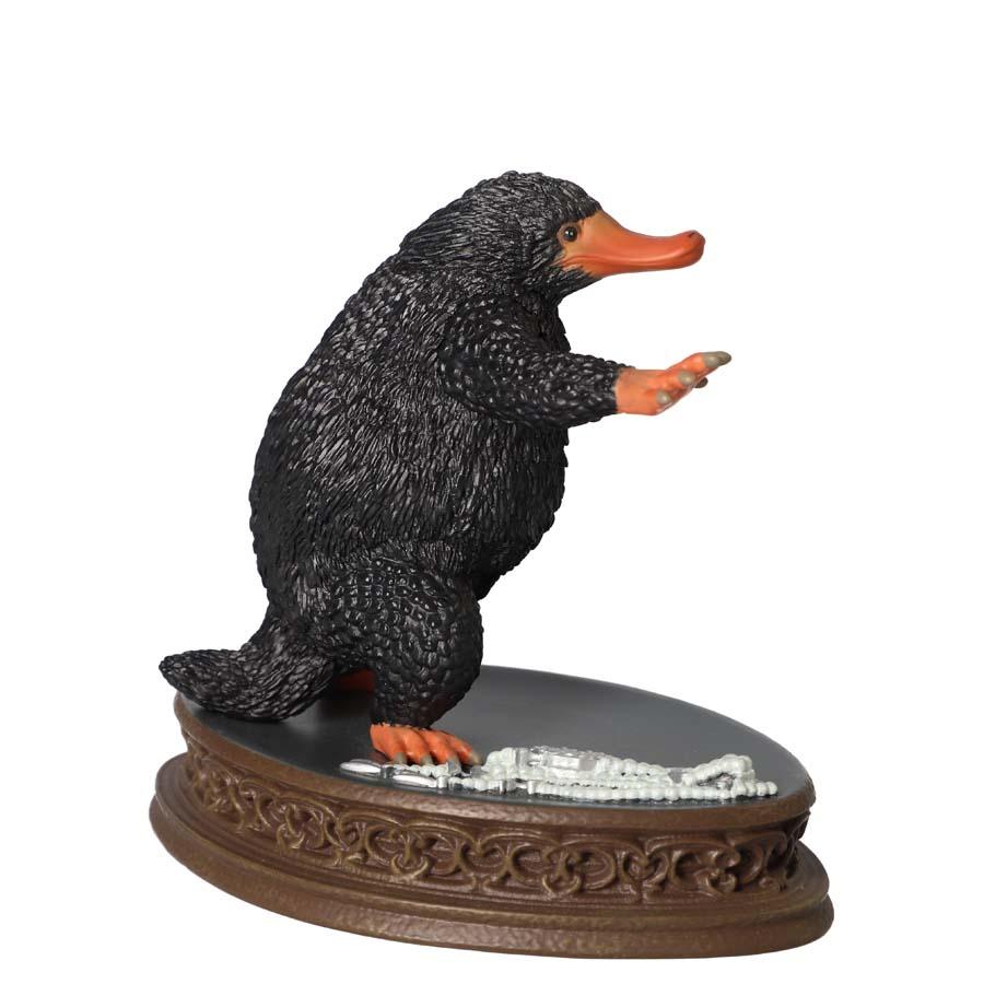 【Peoria 魔法選物舖】玻璃獸飾品托盤｜怪獸與牠們的產地 小物收納盤｜魔法飾品盤-細節圖4