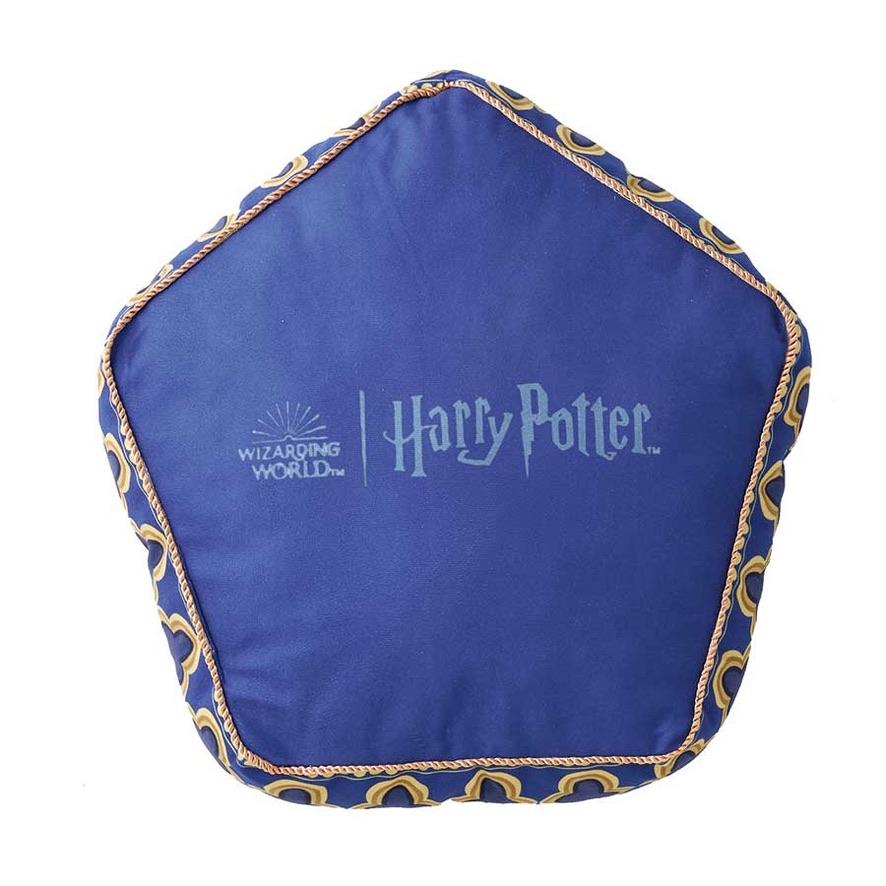 Peoria✿哈利波特巧克力青蛙坐墊 靠墊-細節圖2