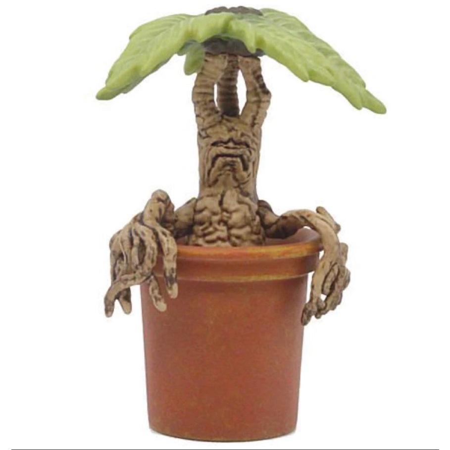 Peoria✿怪獸與牠們的產地 整組 扭蛋 玻璃獸 阿辣哥 嘿美 貓頭鷹 鳳凰 福克斯 樹精 紐特生物-細節圖8