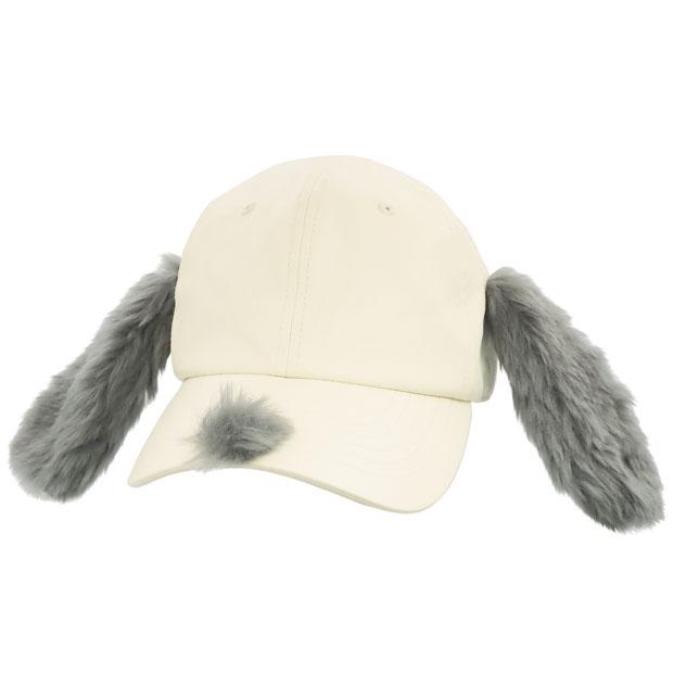 Peoria✿日本環球影城 史努比造型鴨舌帽-細節圖2