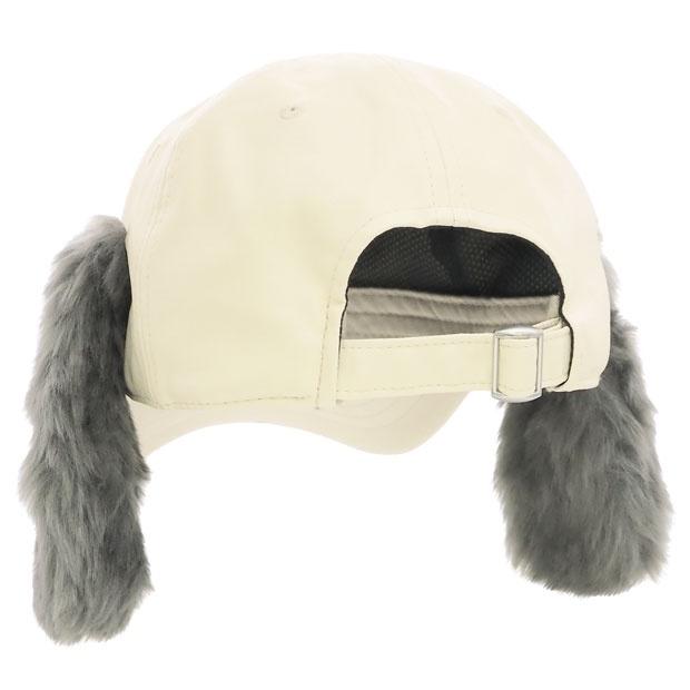 Peoria✿日本環球影城 史努比造型鴨舌帽-細節圖3