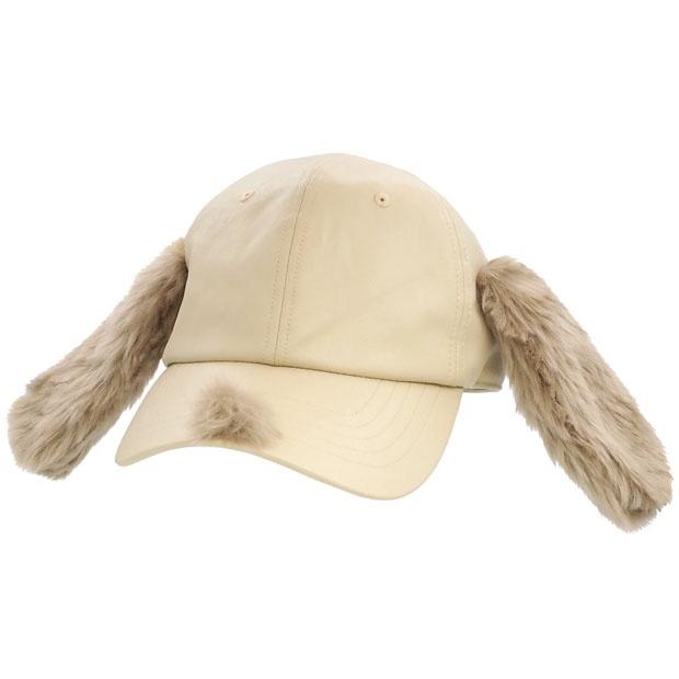 Peoria✿日本環球影城 史努比造型鴨舌帽-細節圖4