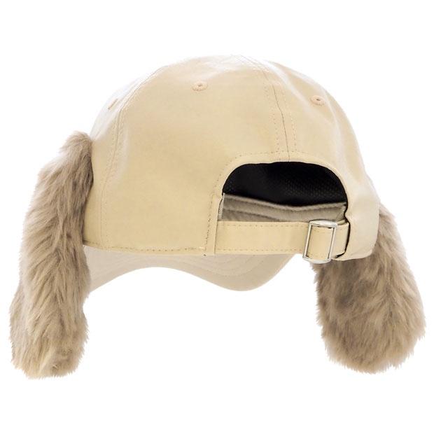 Peoria✿日本環球影城 史努比造型鴨舌帽-細節圖5