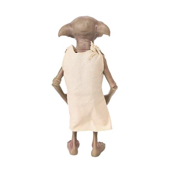 【Peoria 魔法選物舖】哈利波特 多比 會說話互動公仔｜擬真人 收藏 正版授權-細節圖4