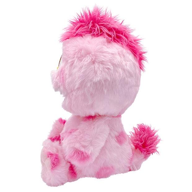 Peoria✿日本環球影城 Moppy 芝麻街 毛絨玩具 Moppy-細節圖2