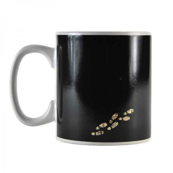 Peoria✿哈利波特熱感馬克杯 劫盜地圖 Harry Potter Heat Changing Mug-細節圖5