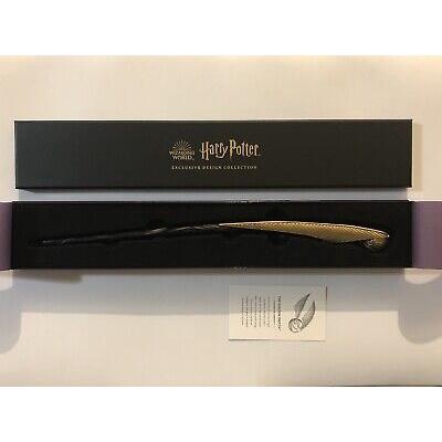 Peoria✿哈利波特 金探子造型 魔杖 golden snitch wand-細節圖4