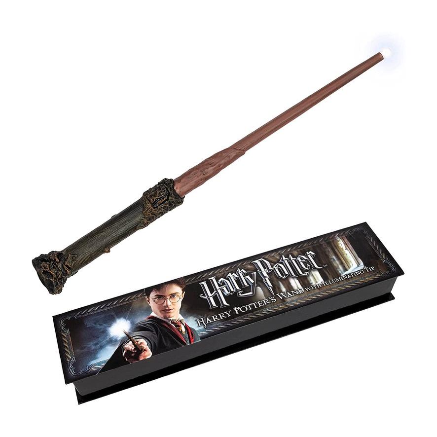 Peoria✿哈利波特 發光魔杖 普通款/IR款 Harry Potter Illuminating Wand-細節圖2
