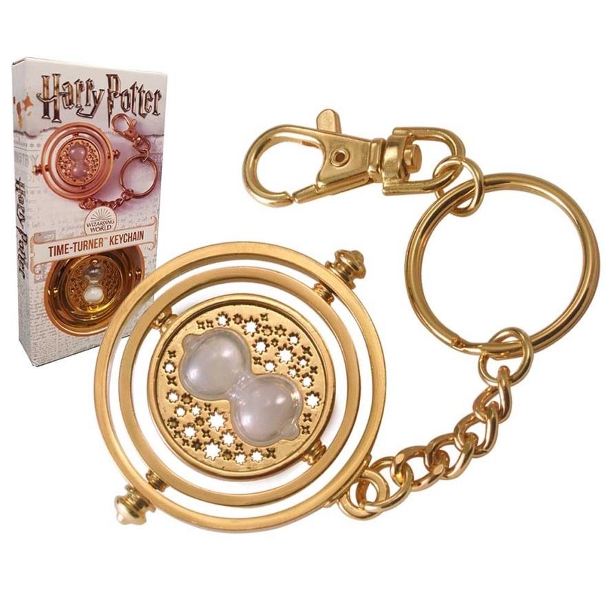 Peoria✿哈利波特 正版 豪華鑰匙圈 巧克力蛙 青蛙 鑰匙圈 Chocolate Frog Keychain-細節圖4