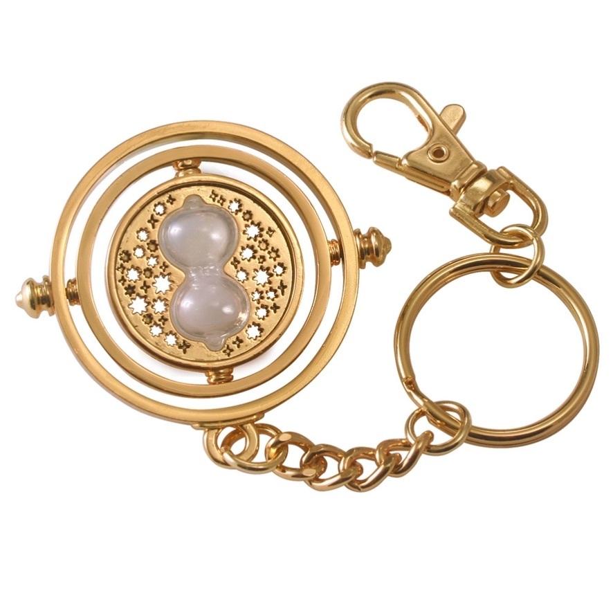 Peoria✿哈利波特 正版 豪華鑰匙圈 巧克力蛙 青蛙 鑰匙圈 Chocolate Frog Keychain-細節圖5