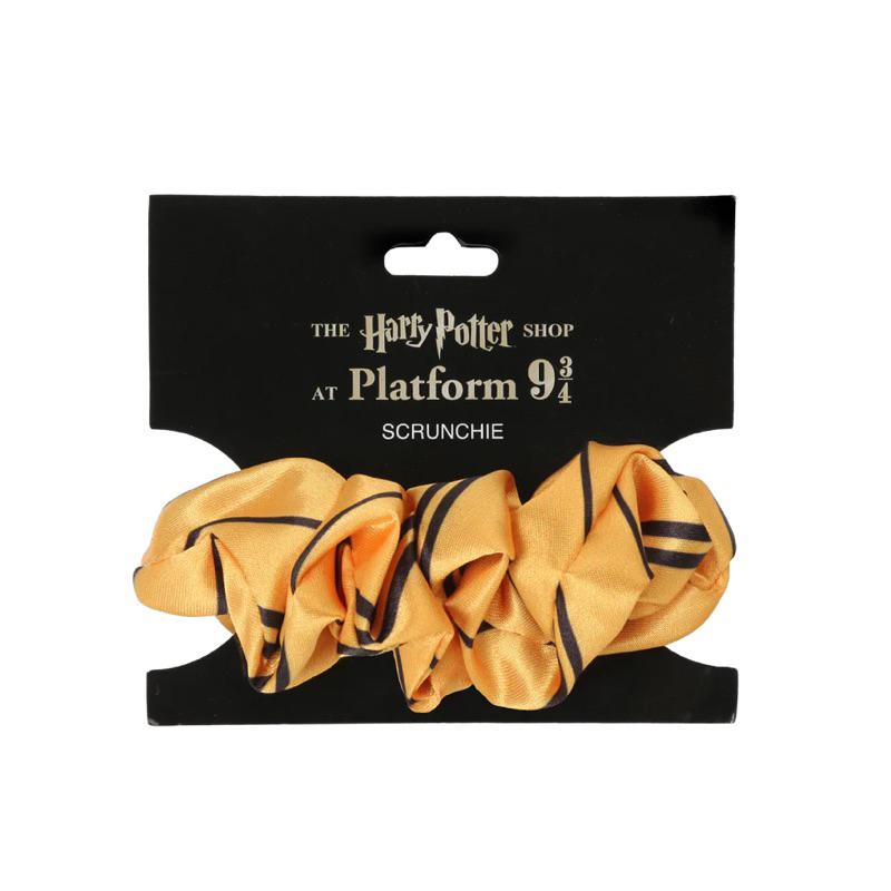 【Peoria 魔法選物舖】哈利波特｜學院髮圈 Scrunchie 魔法學院髮飾 大腸圈｜霍格華茲學院髮飾-細節圖6