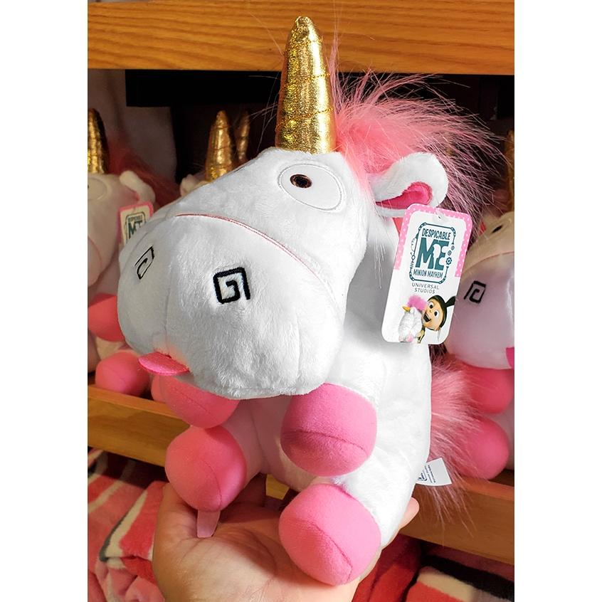 【Peoria 魔法選物舖】小小兵獨角獸絨毛娃娃｜Agnes 同款療癒玩偶 24cm-細節圖3