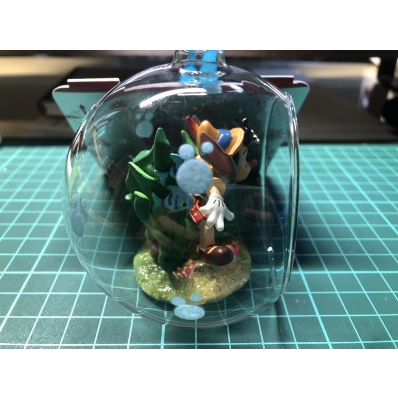 Peoria✿迪士尼 皮諾丘玻璃球聖誕 裝飾 吊飾 聖誕樹裝飾 裝飾品-細節圖6