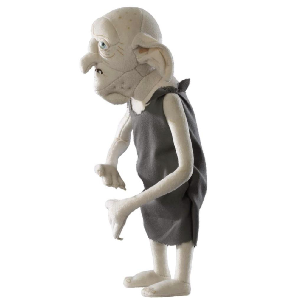 Peoria✿哈利波特 克里切 克利切 玩偶 娃娃 Harry Potter Kreachera-細節圖3