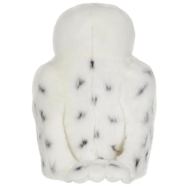 Peoria✿英國哈利波特 嘿美 貓頭鷹 絨毛娃娃 玩具 30公分 請先詢問庫存-細節圖2