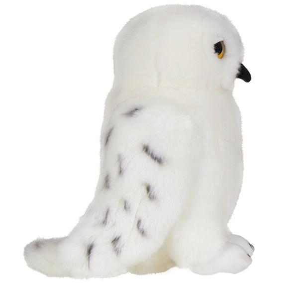 Peoria✿英國哈利波特 嘿美 貓頭鷹 絨毛娃娃 玩具 30公分 請先詢問庫存-細節圖3