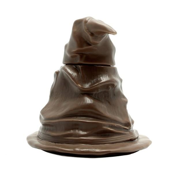 Peoria✿英國哈利波特 3D分類帽馬克杯 3D Mug - The Sorting Hat-細節圖2