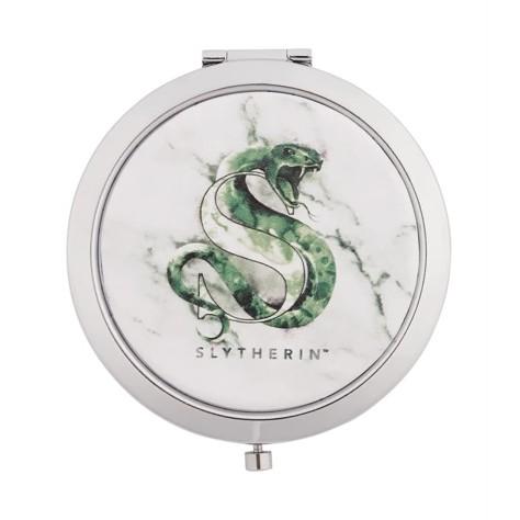 【Peoria 魔法選物舖】Harry Potter 哈利波特 四學院隨身鏡 化妝鏡｜官方授權收藏款-細節圖3