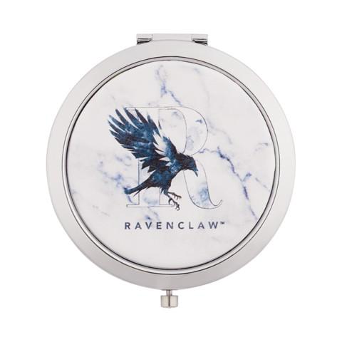 【Peoria 魔法選物舖】Harry Potter 哈利波特 四學院隨身鏡 化妝鏡｜官方授權收藏款-細節圖4