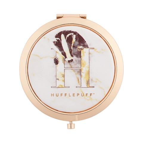 【Peoria 魔法選物舖】Harry Potter 哈利波特 四學院隨身鏡 化妝鏡｜官方授權收藏款-細節圖5