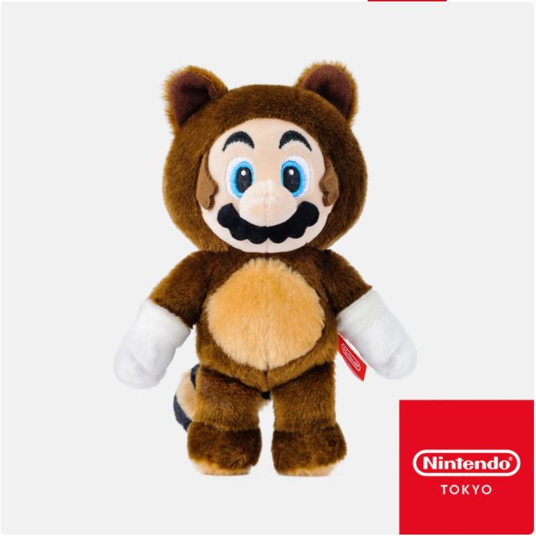 Peoria✿任天堂 Nintendo 馬力歐 超級瑪利 娃娃-細節圖3