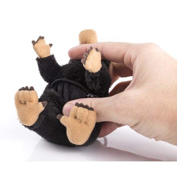 Peoria✿英國哈利·波特玻璃獸零錢包 Niffler Harry Potter Coin Purse-細節圖2