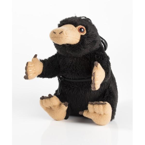 Peoria✿英國哈利·波特玻璃獸零錢包 Niffler Harry Potter Coin Purse-細節圖3