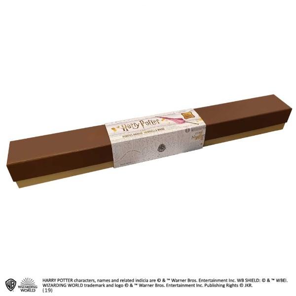 Peoria✿哈利波特 魯比烏斯海格魔杖 Replica Wand - Rubeus Hagrid-細節圖3