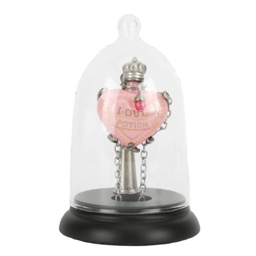 Peoria✿哈利波特 愛情魔藥 愛情藥水 項鍊 Love Potion Pendant with Display-細節圖2