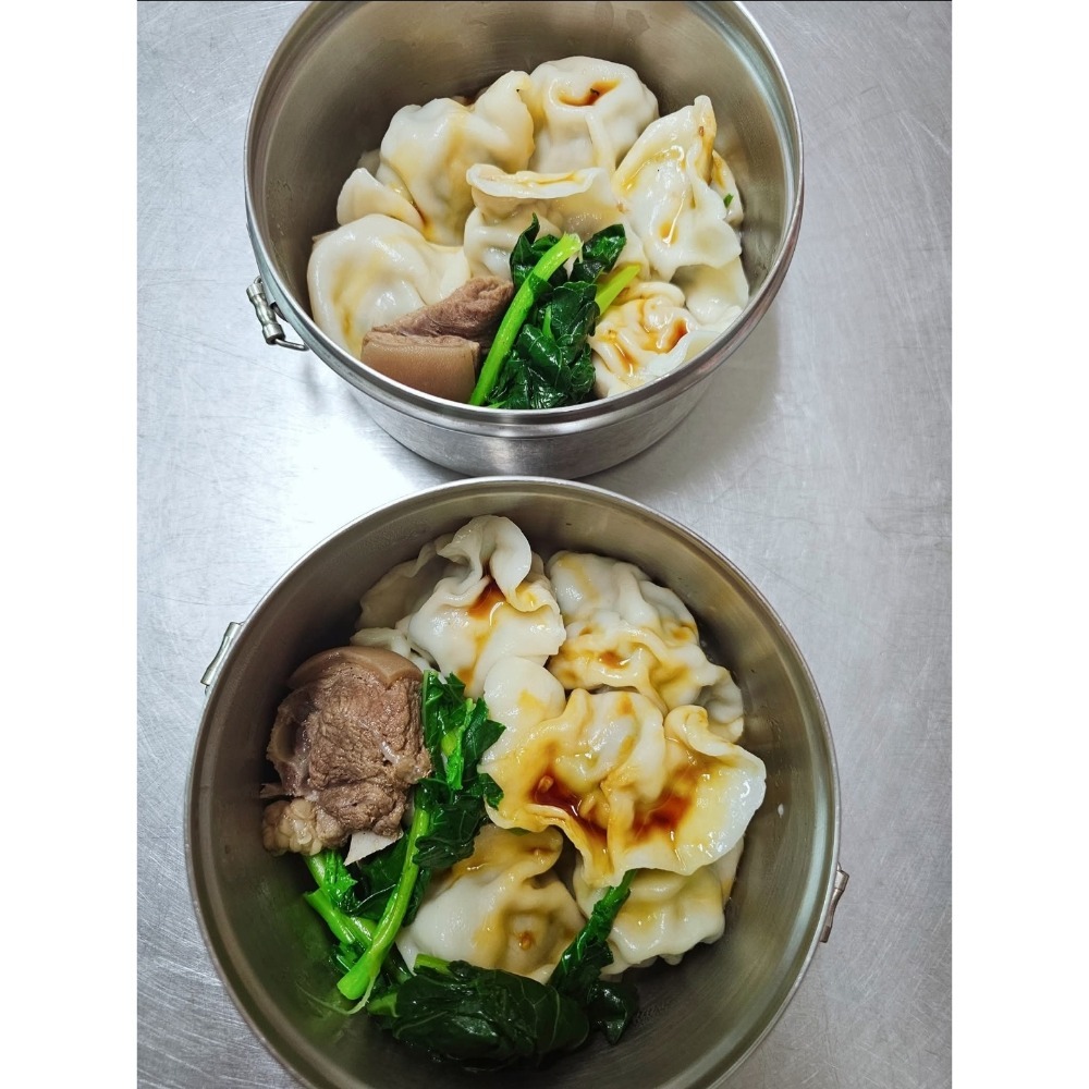 #新鮮現做#台灣豬#黑豬肉#手工水餃#客製無碘水餃(請聯絡我)#水餃#低碘#黑豬韭菜水餃-細節圖3
