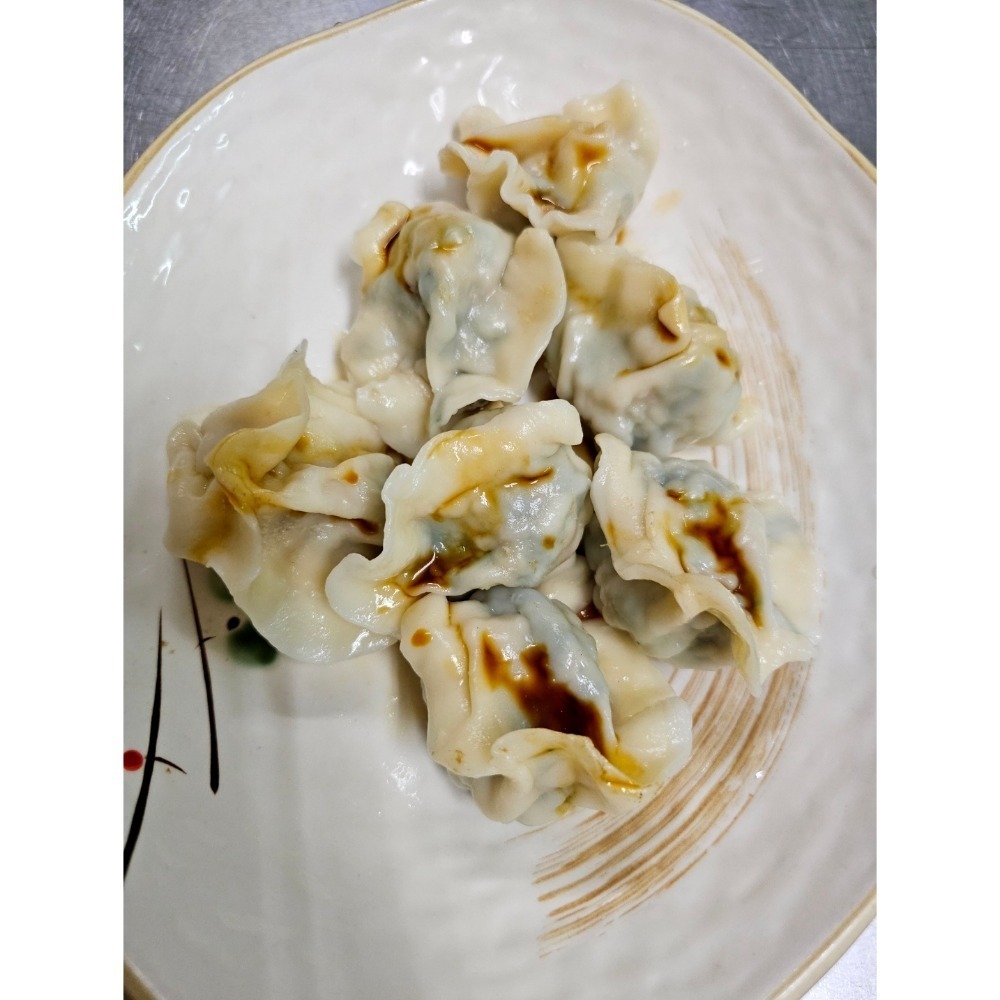 黑豬肉高麗菜水餃 #黑豬肉#高山高麗菜<客製無碘請留言>-規格圖2