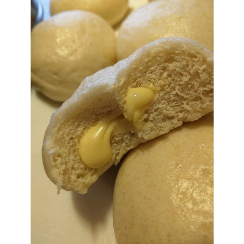 #老麵#無糖無碘饅頭素食手工包子芝麻包麵條雪菜包麵疙瘩黑糖蔓越莓五榖南瓜芋泥包白饅頭蔥花捲#低碘-規格圖4