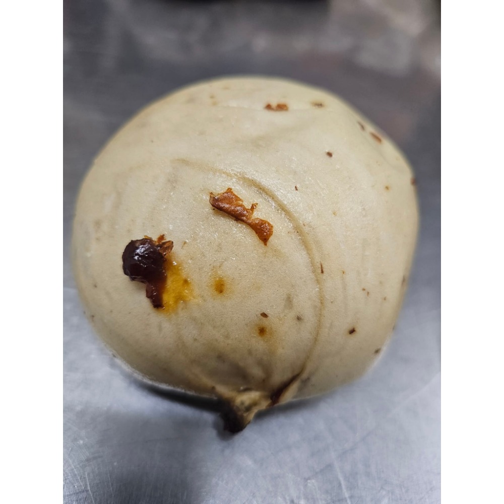 #老麵#無糖無碘饅頭素食手工包子芝麻包麵條雪菜包麵疙瘩黑糖蔓越莓五榖南瓜芋泥包白饅頭蔥花捲#低碘-規格圖4