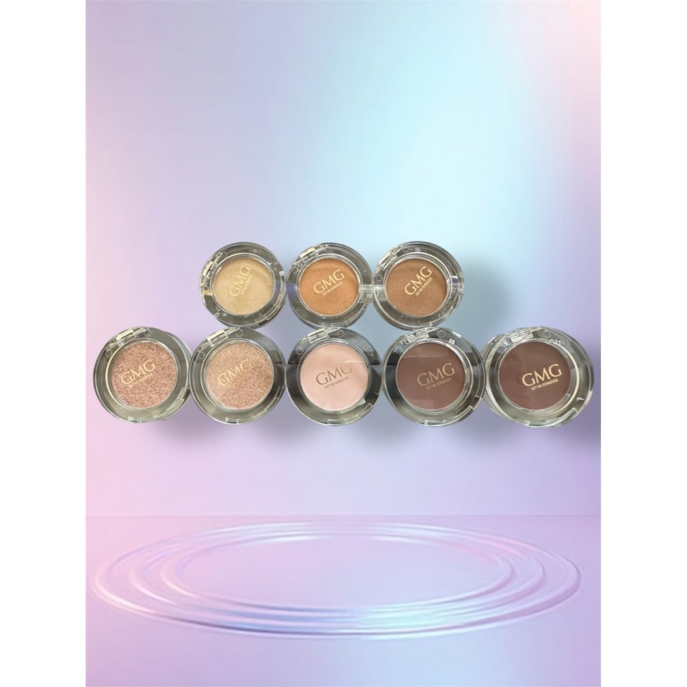 【方林行】  GMG台灣美研院-單色眼影(8色)-細節圖2