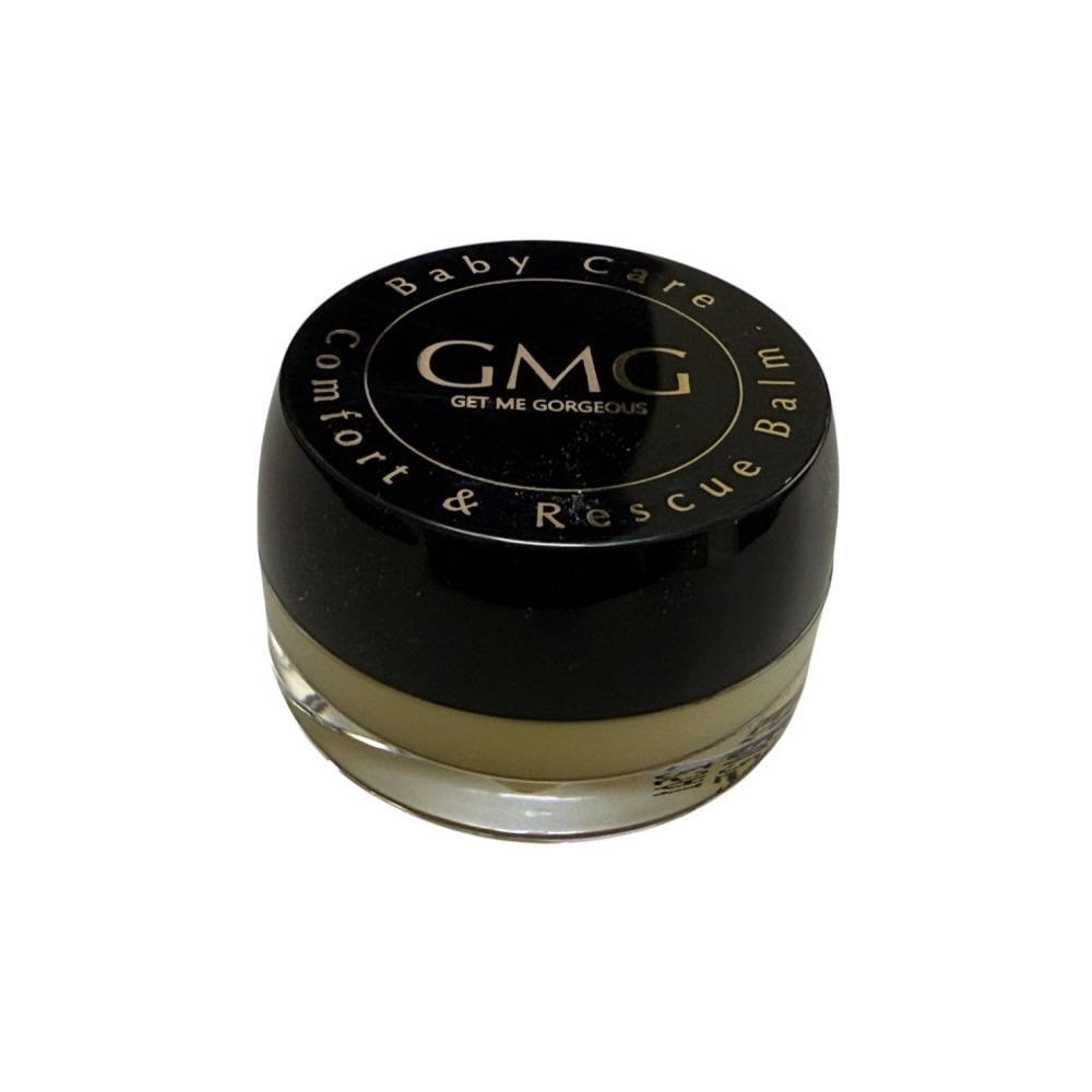 【方林行】  GMG台灣美研院-寶寶舒敏呵護萬用膏(大+小，在家外出全方位呵護敏感肌。)-細節圖2