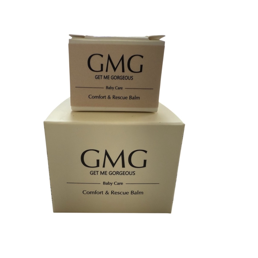 【方林行】  GMG台灣美研院-寶寶舒敏呵護萬用膏(大+小，在家外出全方位呵護敏感肌。)-細節圖3