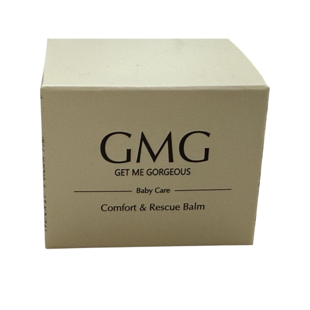 【方林行】  GMG台灣美研院-寶寶舒敏呵護萬用膏(大+小，在家外出全方位呵護敏感肌。)-細節圖4