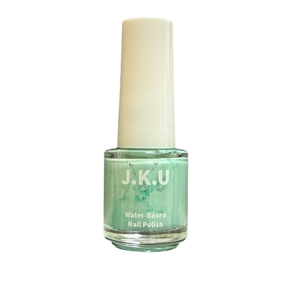 【方林行】  水性可撕式指甲油-原色(素色)系列 J.K.U-規格圖2