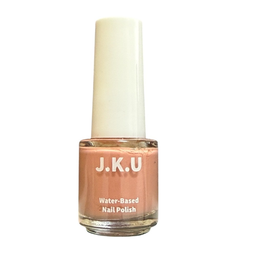 【方林行】  水性可撕式指甲油-原色(素色)系列 J.K.U-規格圖2