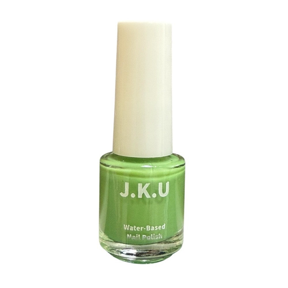 【方林行】  水性可撕式指甲油-原色(素色)系列 J.K.U-規格圖2