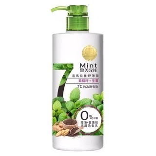 【方林行】  金美克能-抗屑洗髮精(乳)750ml(5/7/9)-規格圖6