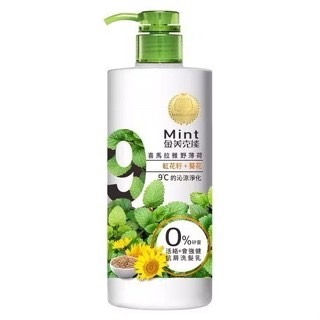 【方林行】  金美克能-抗屑洗髮精(乳)750ml(5/7/9)-規格圖6