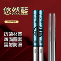 ❤️ 台灣現貨【316不銹鋼 筷子】316筷子 防霉筷 防滑筷 不銹鋼筷 247-規格圖8