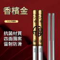 ❤️ 台灣現貨【316不銹鋼 筷子】316筷子 防霉筷 防滑筷 不銹鋼筷 247-規格圖8