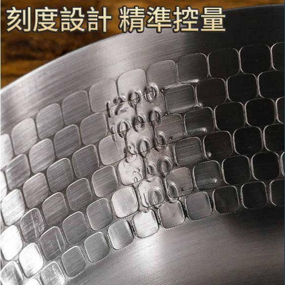❤️ 台灣現貨【雪平鍋】不鏽鋼鍋 牛奶鍋 鍋具 泡麵鍋 煮麵鍋  鍋子 304不鏽鋼 日式鍋具 255-細節圖3